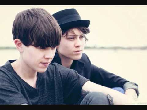 Tegan and Sara I Don't Wanna Be Gavin Degraw cover...