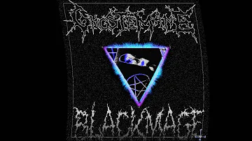 GHOSTEMANE - BLACKMAGE [FULL ALBUM]