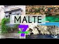 🌍 Astuces VISITER MALTE et GOZO en 7 JOURS:TRAVEL VLOG de l'escapade et conseils de voyage