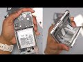 Samsung galaxy s21 fe battery replacement repair