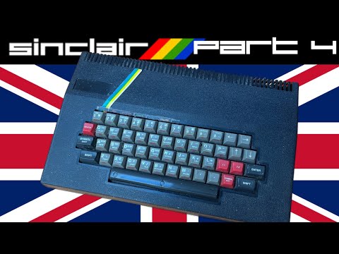 Hikaruページ 🇬🇧 Sinclair ZX Spectrum: Part 4 (Troubleshooting Begins