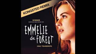 2013 Emmelie de Forest - Only Teardrops (Symphonic Version)