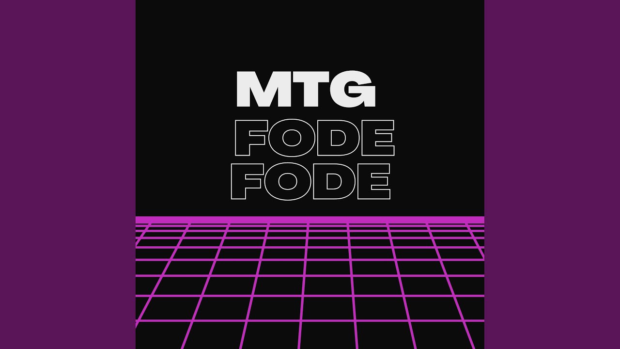 Mtg Fode Fode