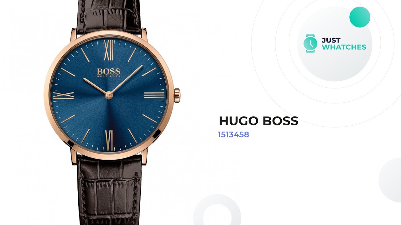 hugo boss 1513458