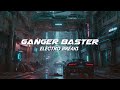Ganger baster  electro breaks
