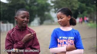 Chanos & Ane -Yabona wena (Ricky rick Nafukwa Parody)