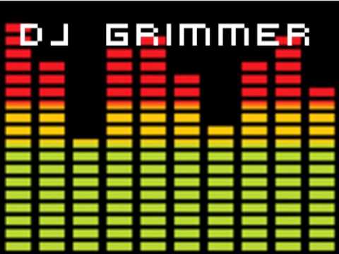 Polk a Dub- DJ Grimmer