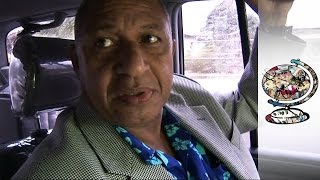 Fiji's Prime Minister Insists That He is Not a Dictator