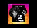 Aramide Timaya Fall On Them Audio mp3