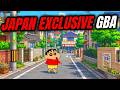 12 MUST-PLAY Japan-Only GBA Games We Never Got Worldwide!