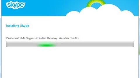 [Tutorial] How to download and install Skype on windows|xp/10/8.1/7