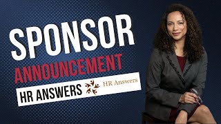 Mental Health at Work: Sponsor Announcement HR Answers by Center for Creative Arts Therapy 4 views 1 year ago 2 minutes, 20 seconds