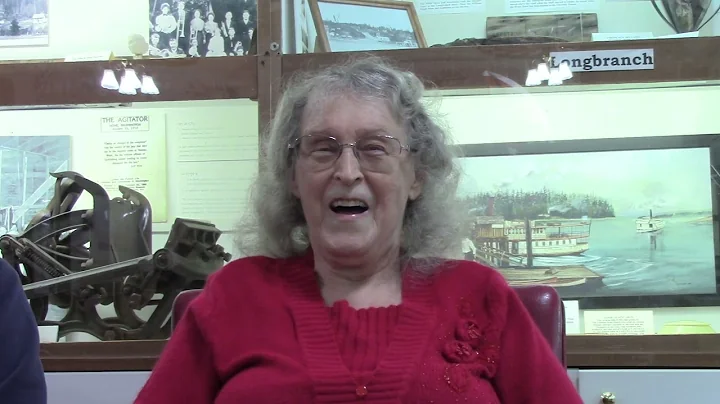 MARY RAMSDELL