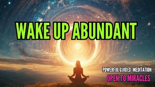 This 10 Minute Meditation CHANGES Your Electromagnetic Field screenshot 4