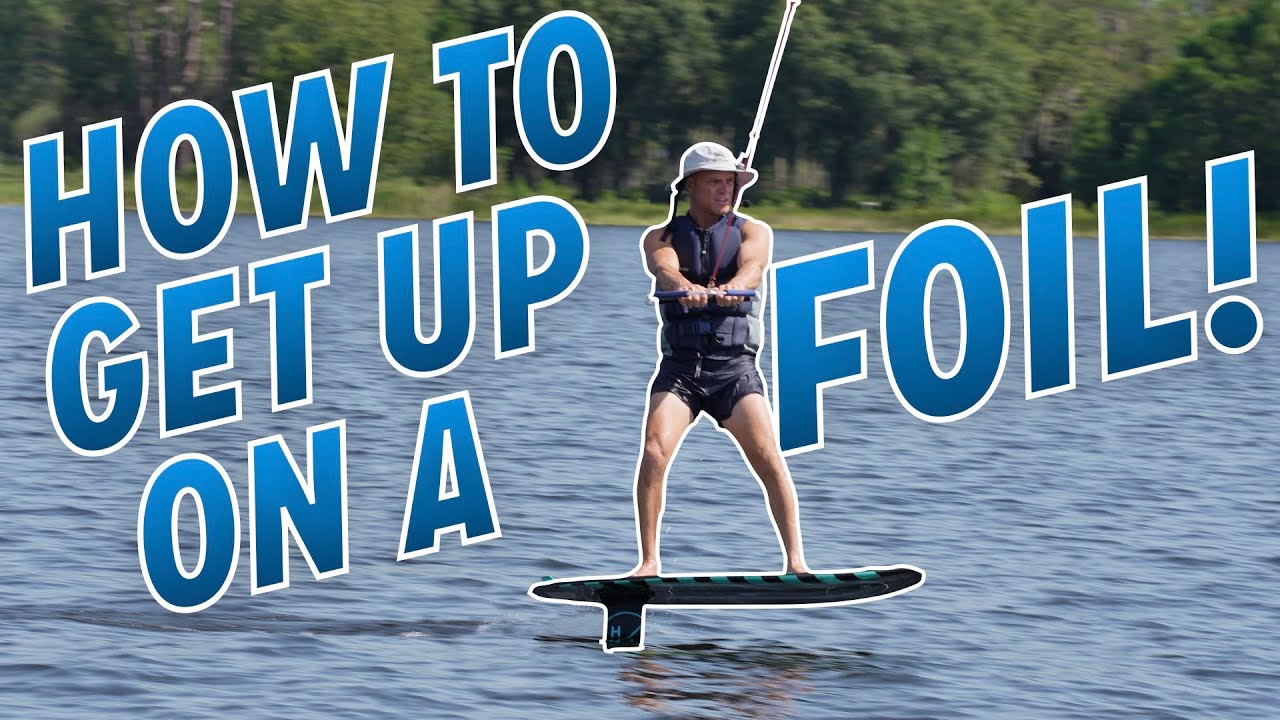 【JELLY BOARD】Original Design Wing SET UP Wake Foiling | A Step-by-Step Guide for Assembling Your