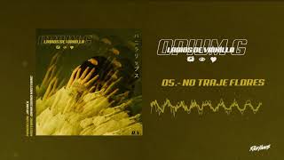 05.- No Traje Flores - Opium G, Jayrick