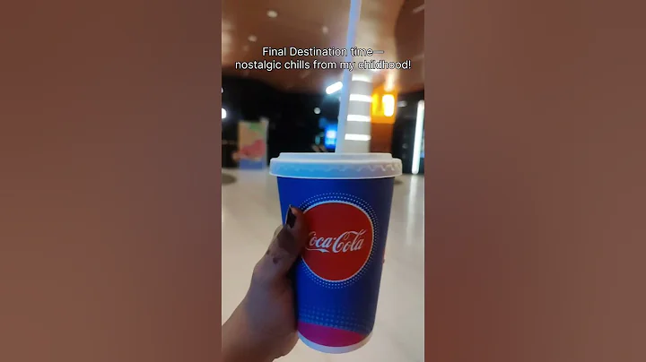 Final destination - bloodlines