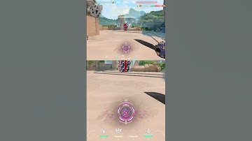 Gekko’s 1v5 Ace #youtubeshorts #gaming #valorant