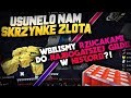 WBILISMY RZUCAKAMI DO NAJBOGATSZEJ GILDII W HISTORII?! *USUNELO NAM SKRZYNKE ZLOTA* -WYGRAJ SPONSORA