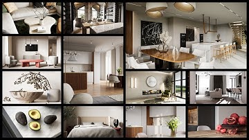 Этапы создания проекта в Unreal Engine | Архитектурная визуализация в Unreal Engine 5 | Презентация