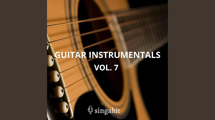 The House of the Rising Sun (Acoustic Guitar Instrumental)