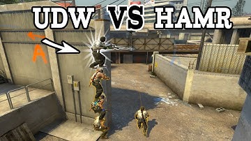 WE PULLED IT OFF!!! [ESEA Open Playoffs: Series 1 | Map 1]