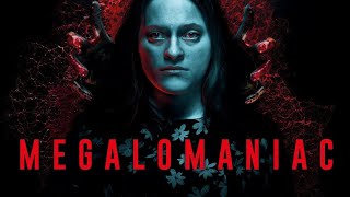 Megalomaniac - Official Trailer 2023