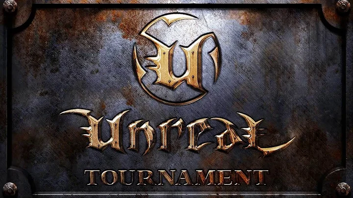 Dark Ice - Unreal Tournament - Go Down (Remix)
