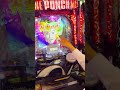 ワンパンマンの大当たり中に台の電源落としたらヤバすぎたwww【BIGディッパー新橋】 #Shorts