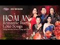 PBN Collection | Hoài An - Những Tình Khúc Song Ca Lãng Mạn Nhất