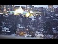 Ottawa Ontario Canada LIVE Camera 