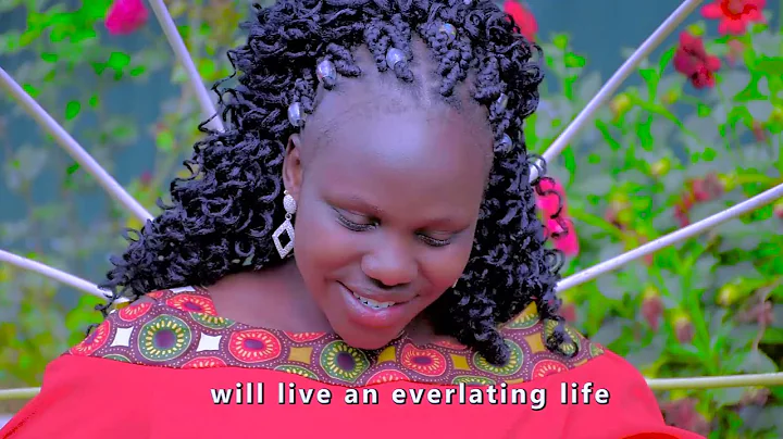 MUITE BY CHEBICHI NANCY (OFFICIAL VIDEO)(sms*skiza...