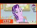 Starlight, The Busy Counselor (Student Counsel) | MLP: FiM [HD]