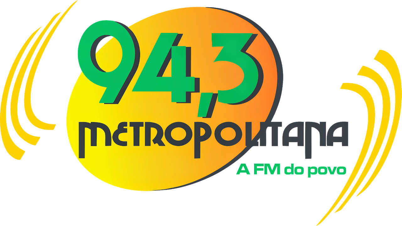 Transmissão ao vivo de Metropolitana FM 94 YouTube Transmissão ao vivo de Metropolitana FM 94 YouTube