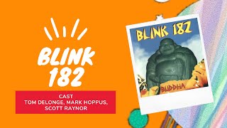 Download Lagu BLINK 182 - DON'T Lyric (ALBUM BUDDHA) MP3