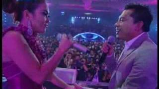 Download lagu Anang & Syahrini - Jangan Memilih   Grand Final Igo,citra   Indonesian Idol  mp3