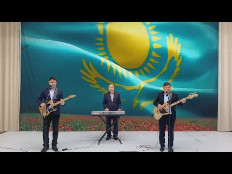 'Азаттық марш' В. И. А. 'Дәуір'