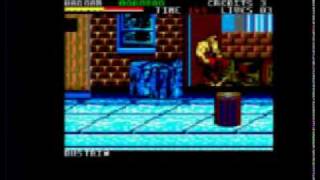 8 BIT WARS (Classic) - FINAL FIGHT.