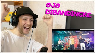DENNY CAKNAN feat. ABAH LALA - OJO DIBANDINGKE REACTION
