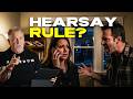 Is A 911 Call Admissible In Court? | Hearsay Rules & The Excited Utterance