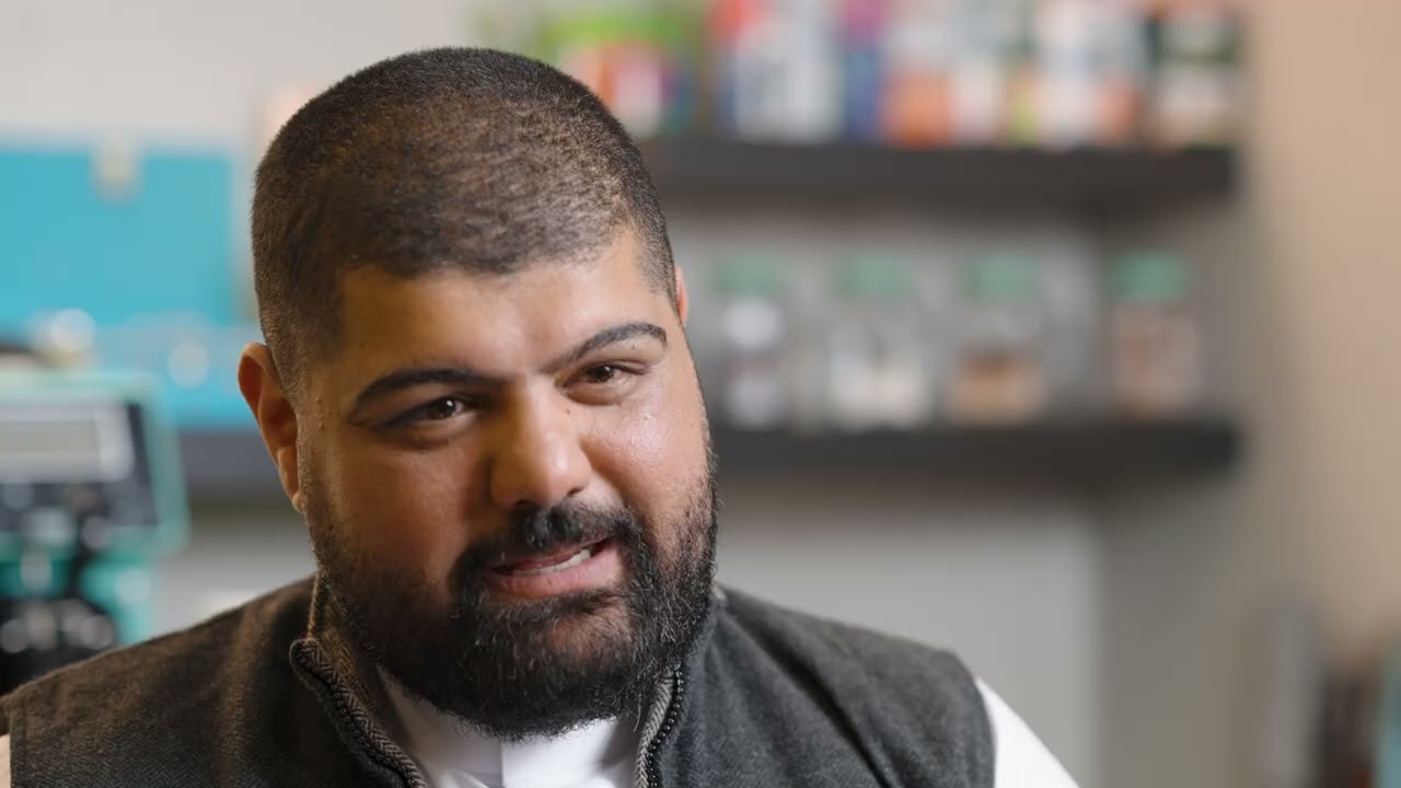 عصير براحتنا في سوق البراحة