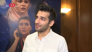 Kırmızı Odanın Genç Sadisi Baran Bölükbaşı 15 Temmuz Filmini Anlattı