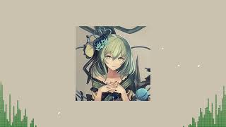 Download Lagu hartmann's youkai girl - l o f i 「 Touhou Project 」 MP3