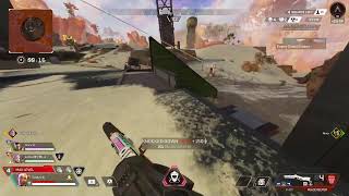 【LIVE】 【Apex Legend】 SEMANGAT MALAM!