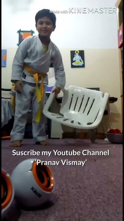 FVIDEO GAGAL KARATE LUCU | Смешные Видео Каратэ |  #Shorts