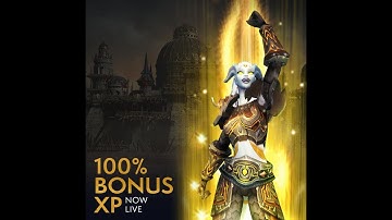 Should you level now or wait for the Shadowlands pre-patch? Here