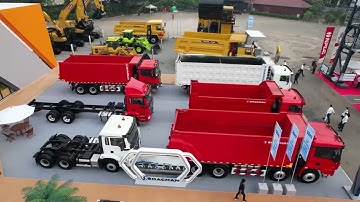 🎥 Relive the Highlights of Indonesia Mining Expo 2025!