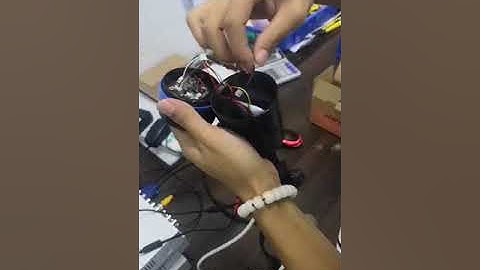 how to change Security camera Pal to NTSC