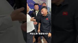 Reaction Challenge:The Harmonica Version of "Taking Something Out of a Bag"!#ReactionChallenge