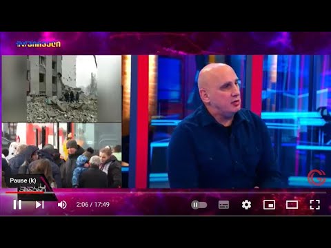 ვახტანგ კაპანაძე სტუმრად გადაცემაში \"პირველები\"